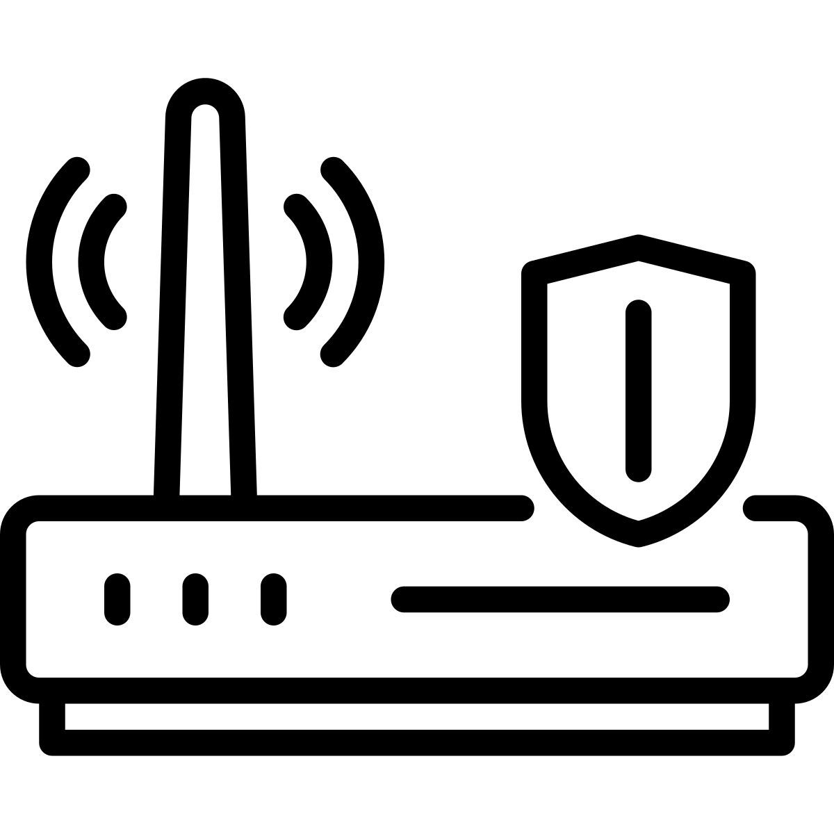 router icon