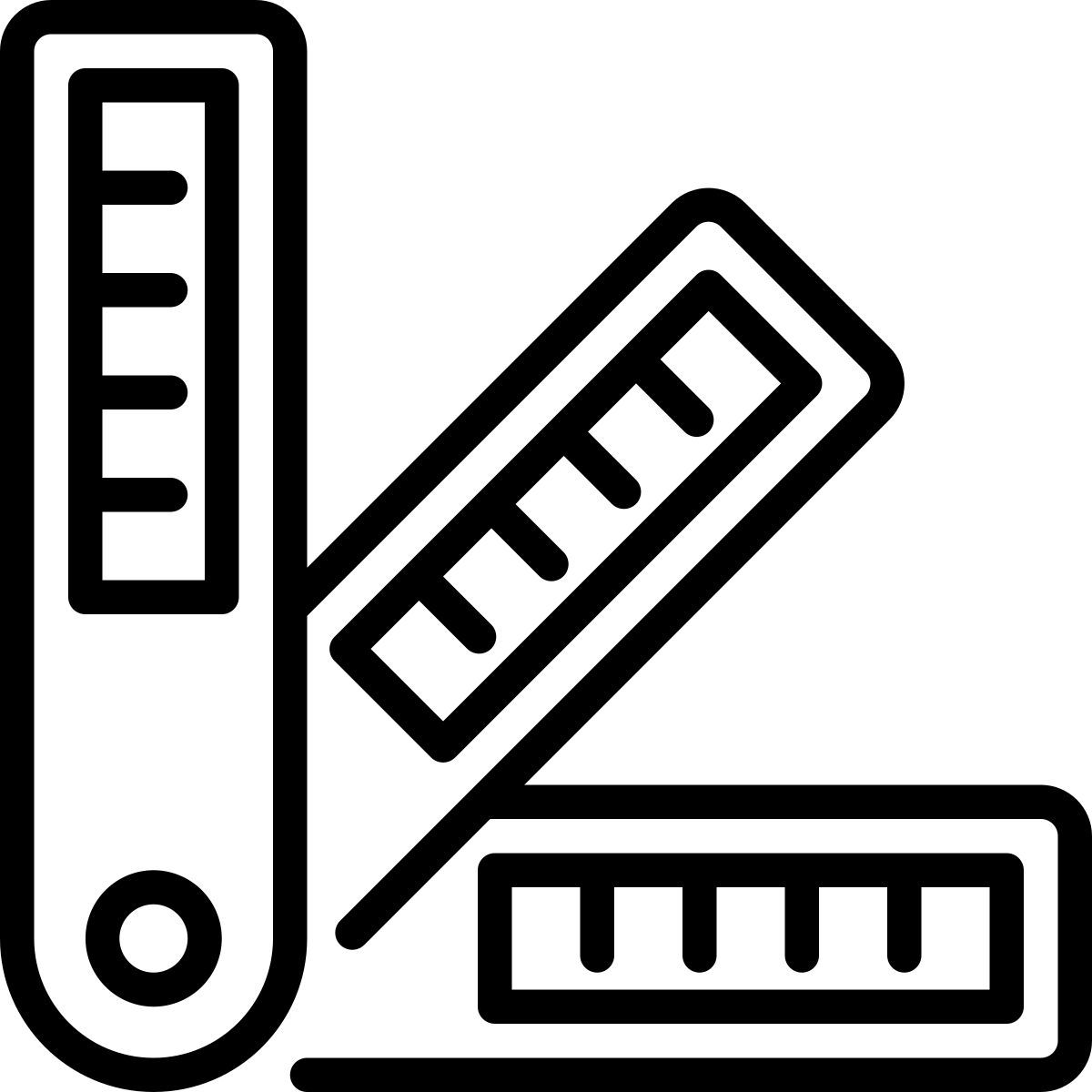 regla icon