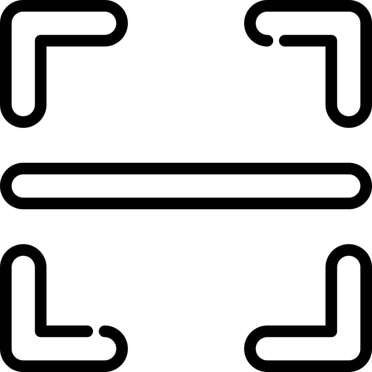 scan icon