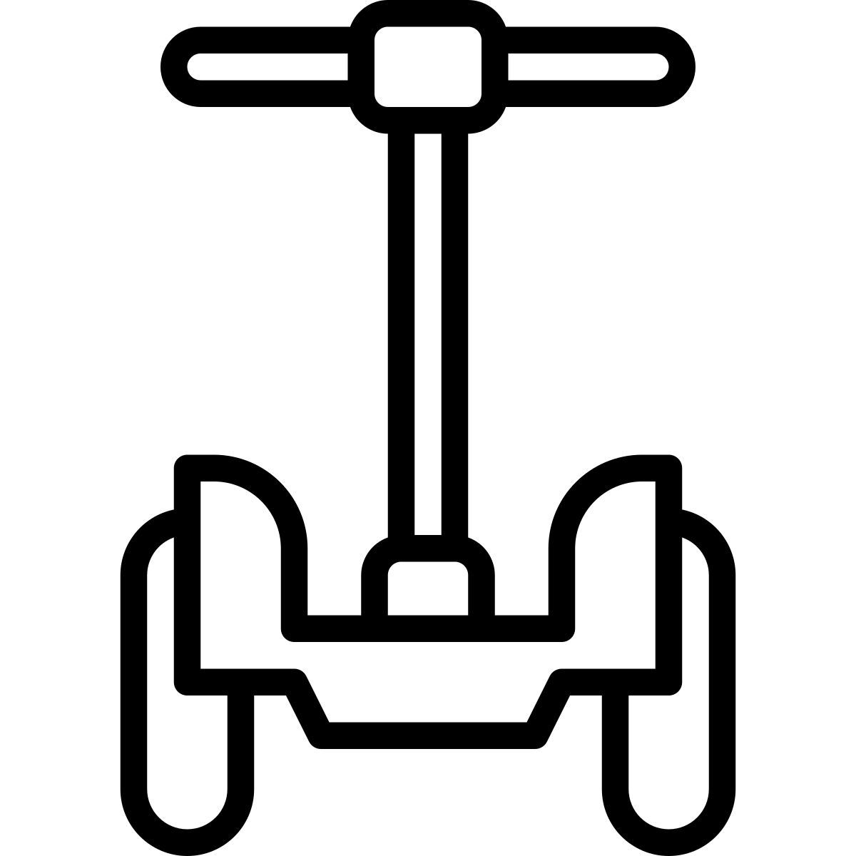 scooter icon