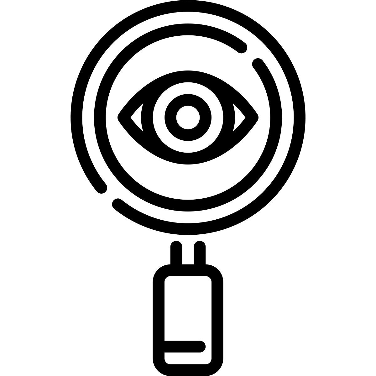 搜索 icon