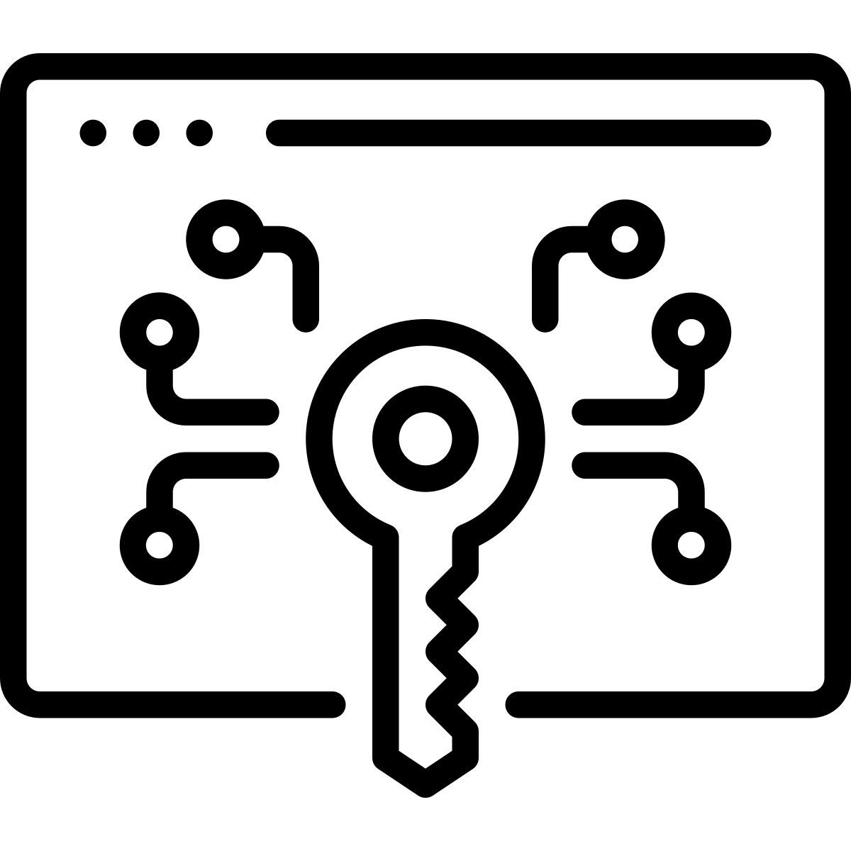 security icon