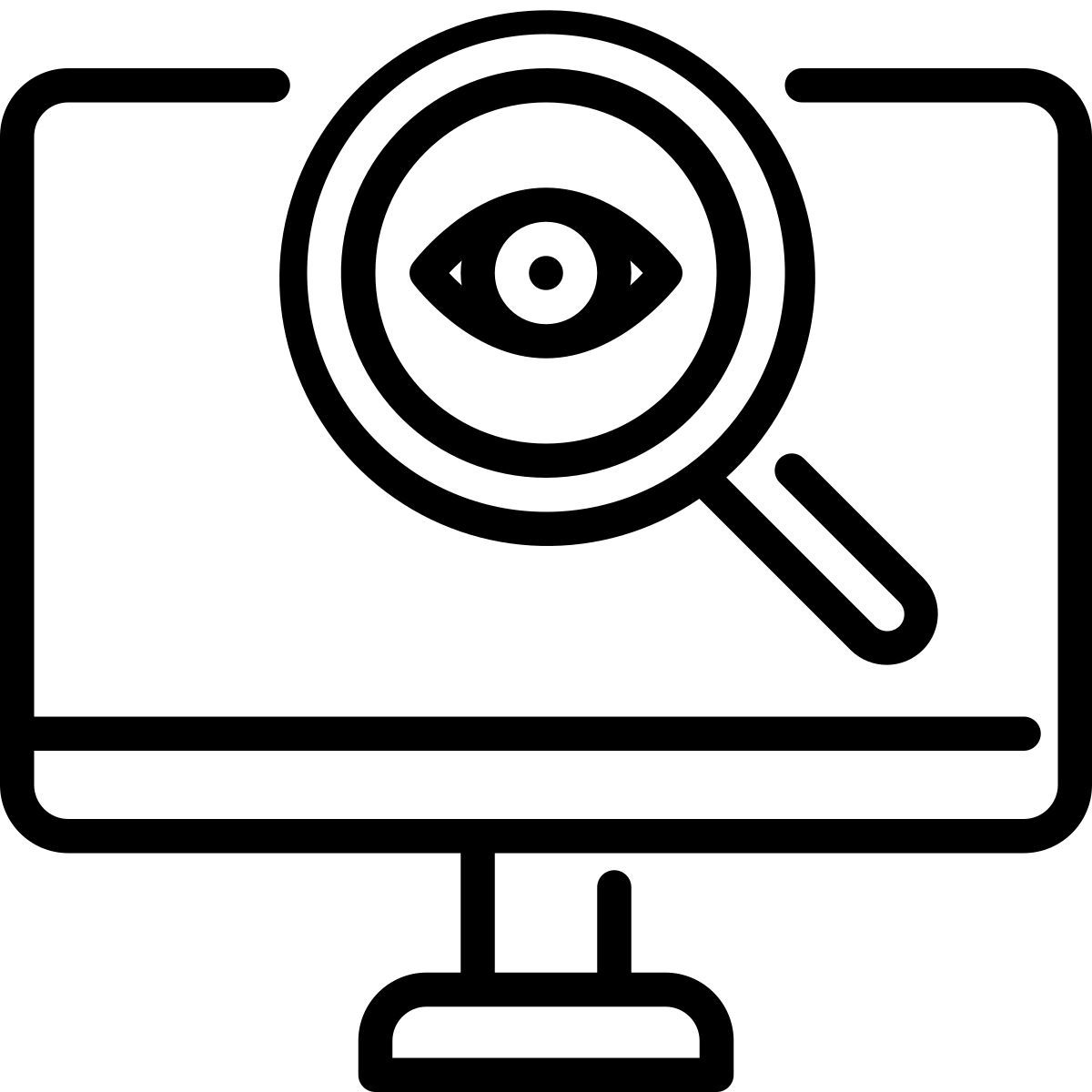 web security icon