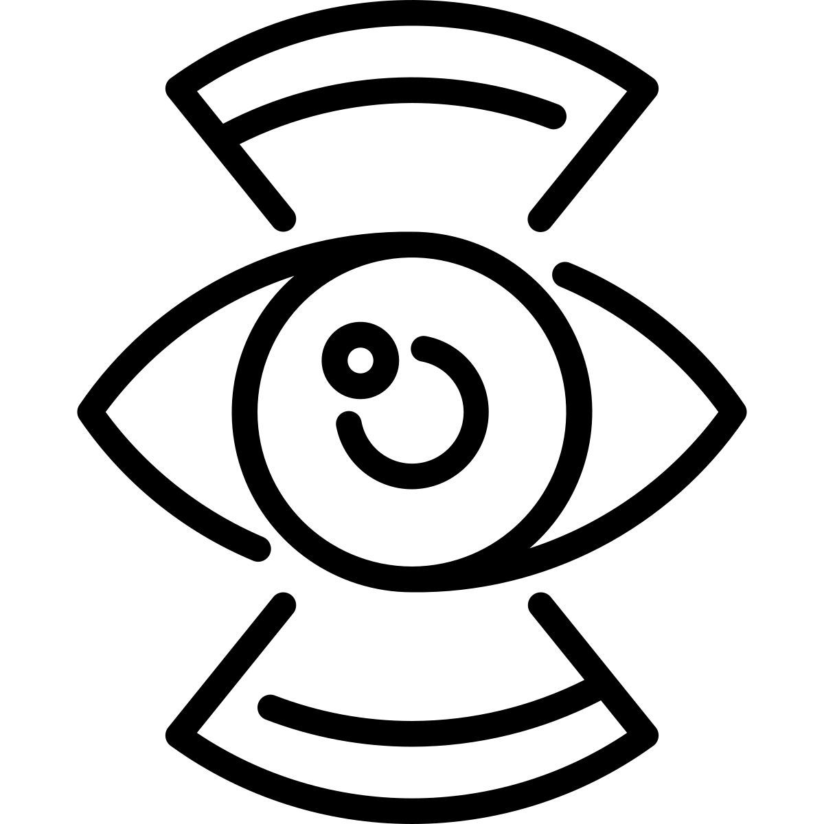 vision icon