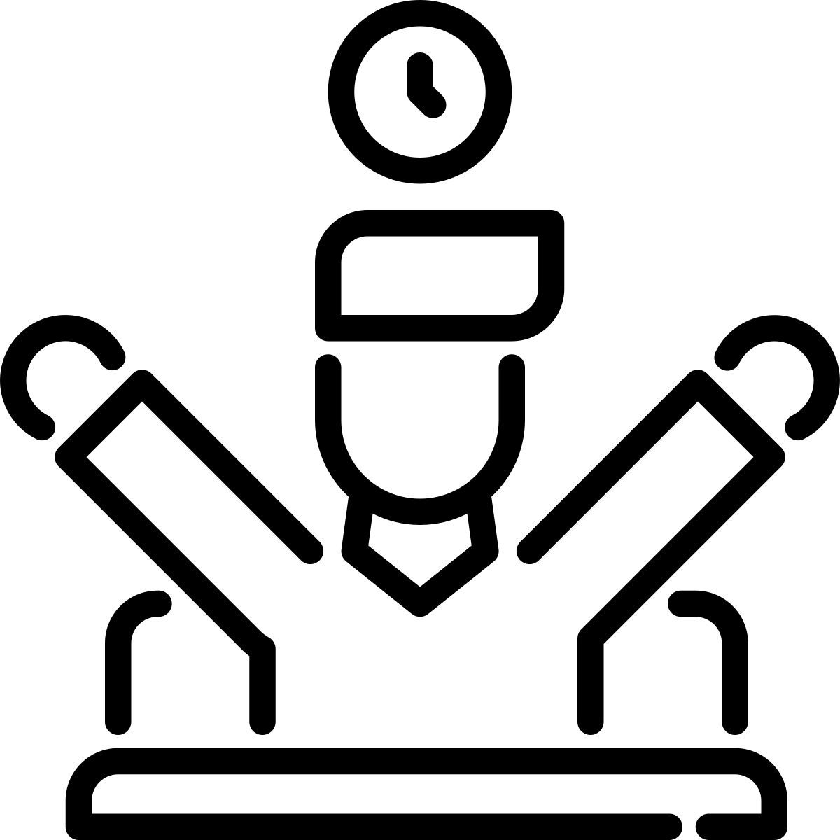 self improvement icon