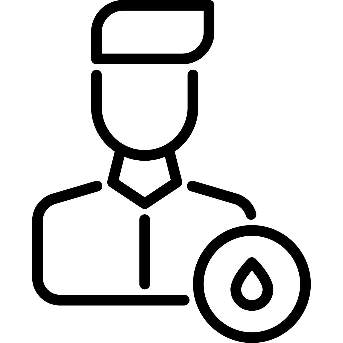 self improvement icon