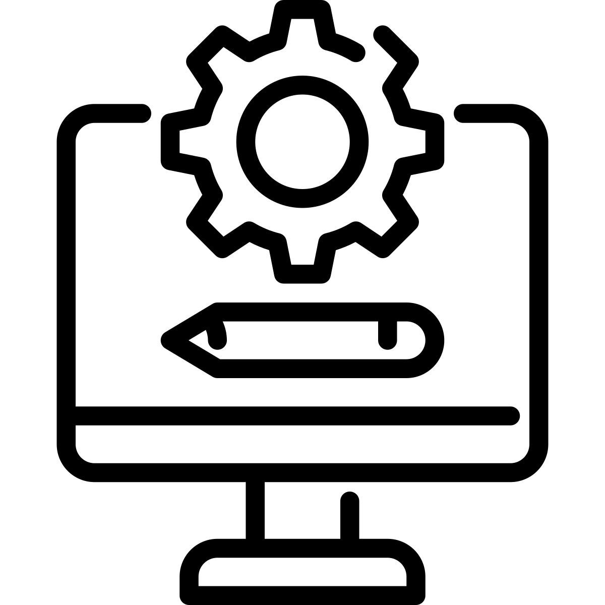 settings icon