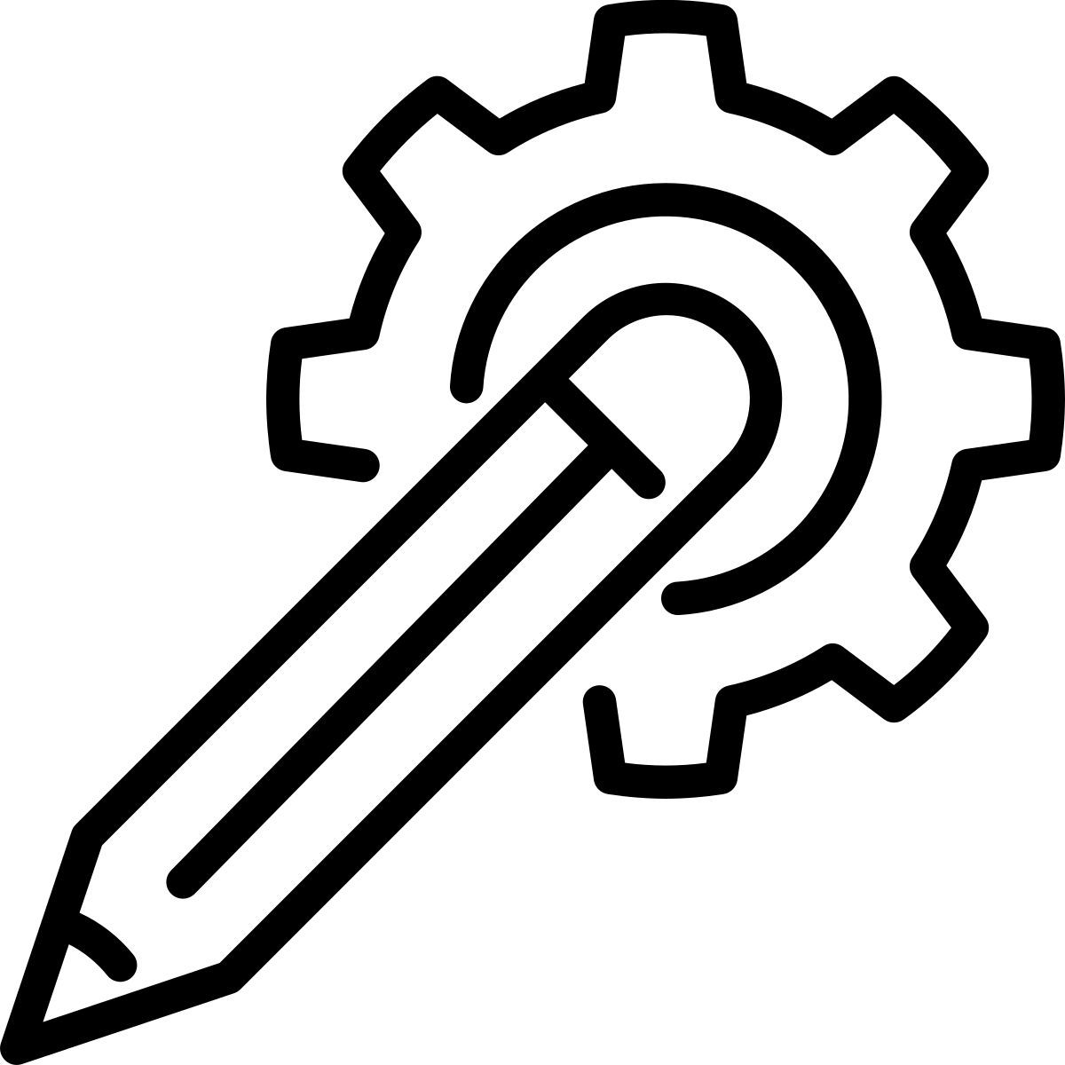 设置 icon