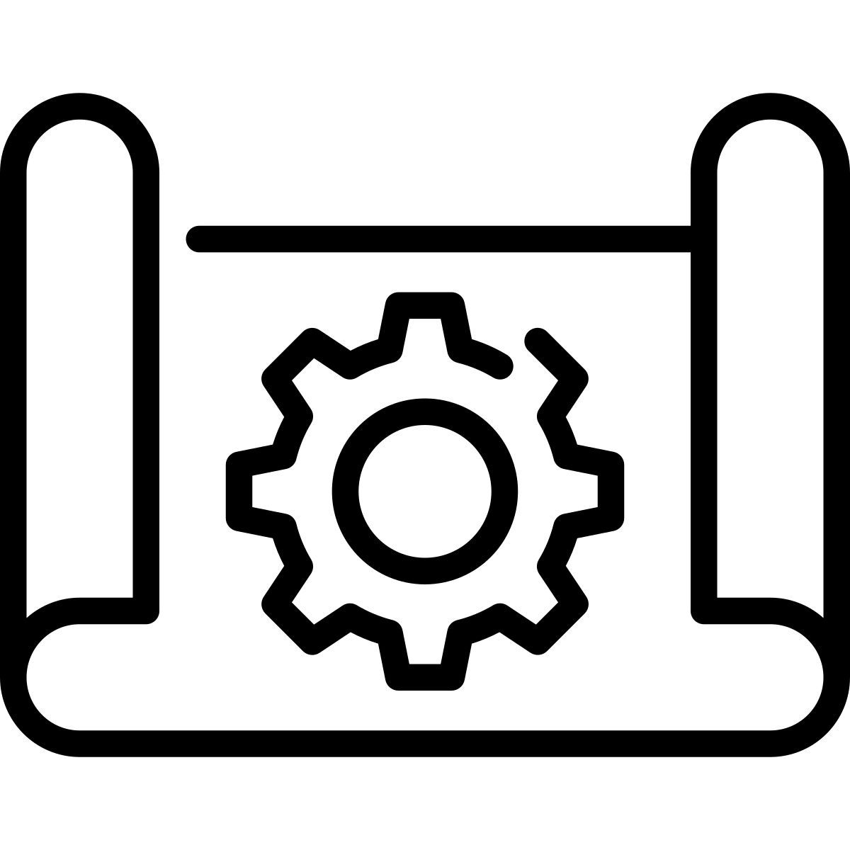 settings icon