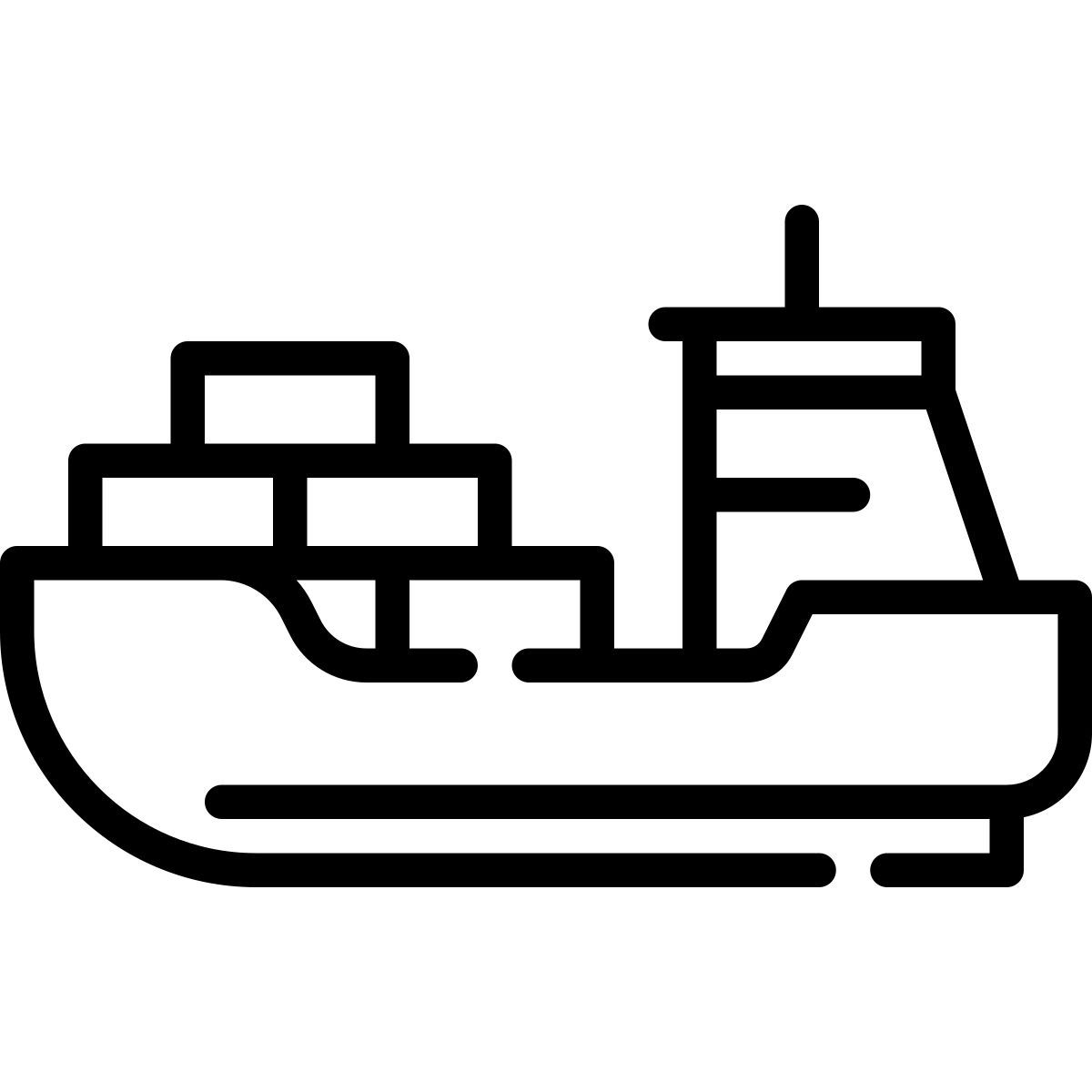 ship icon