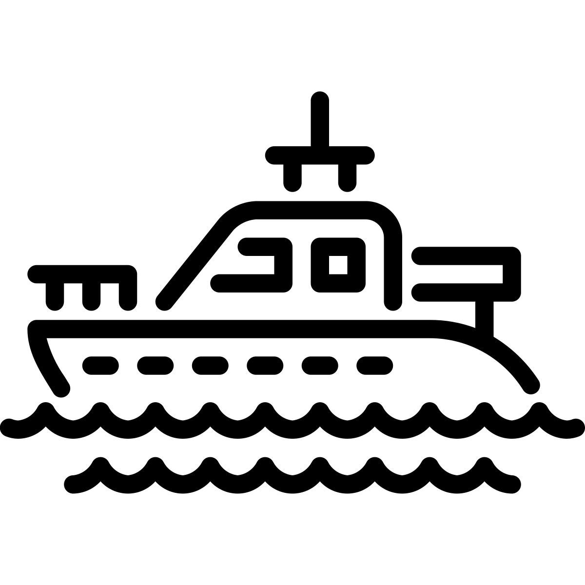 nave icon