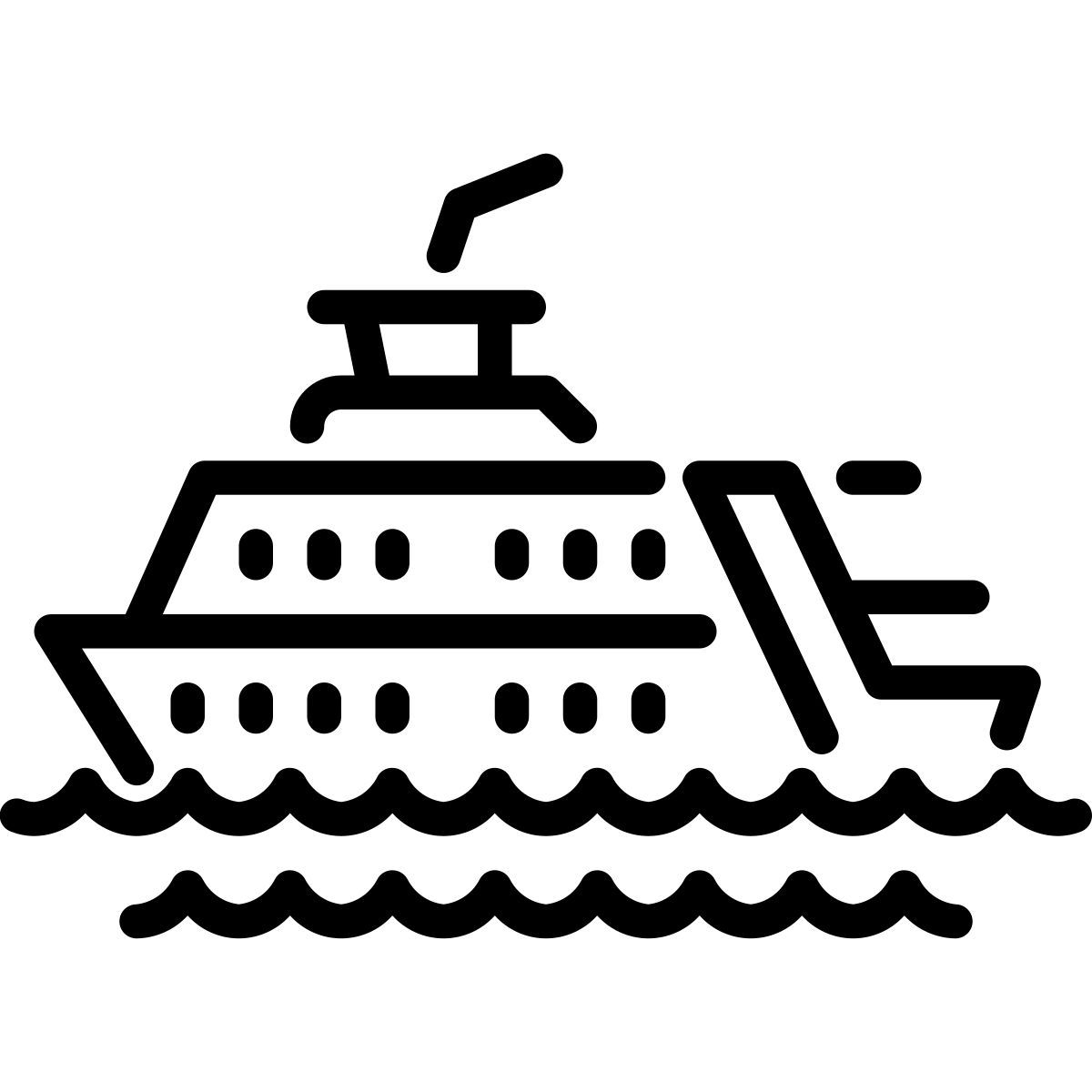 배 icon