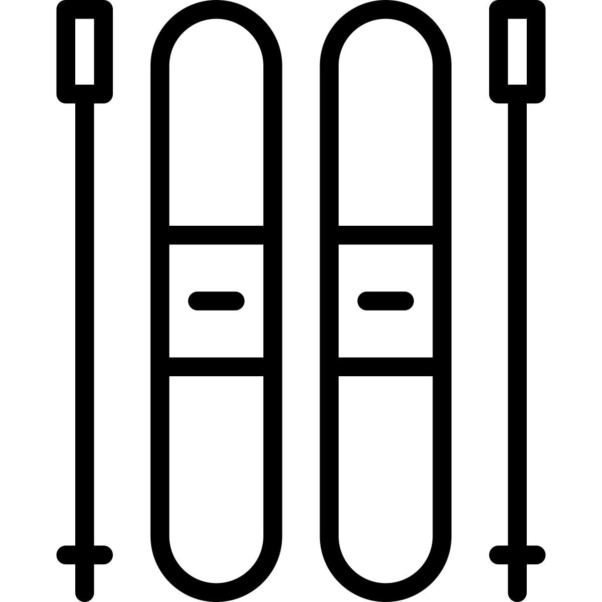 ski icon