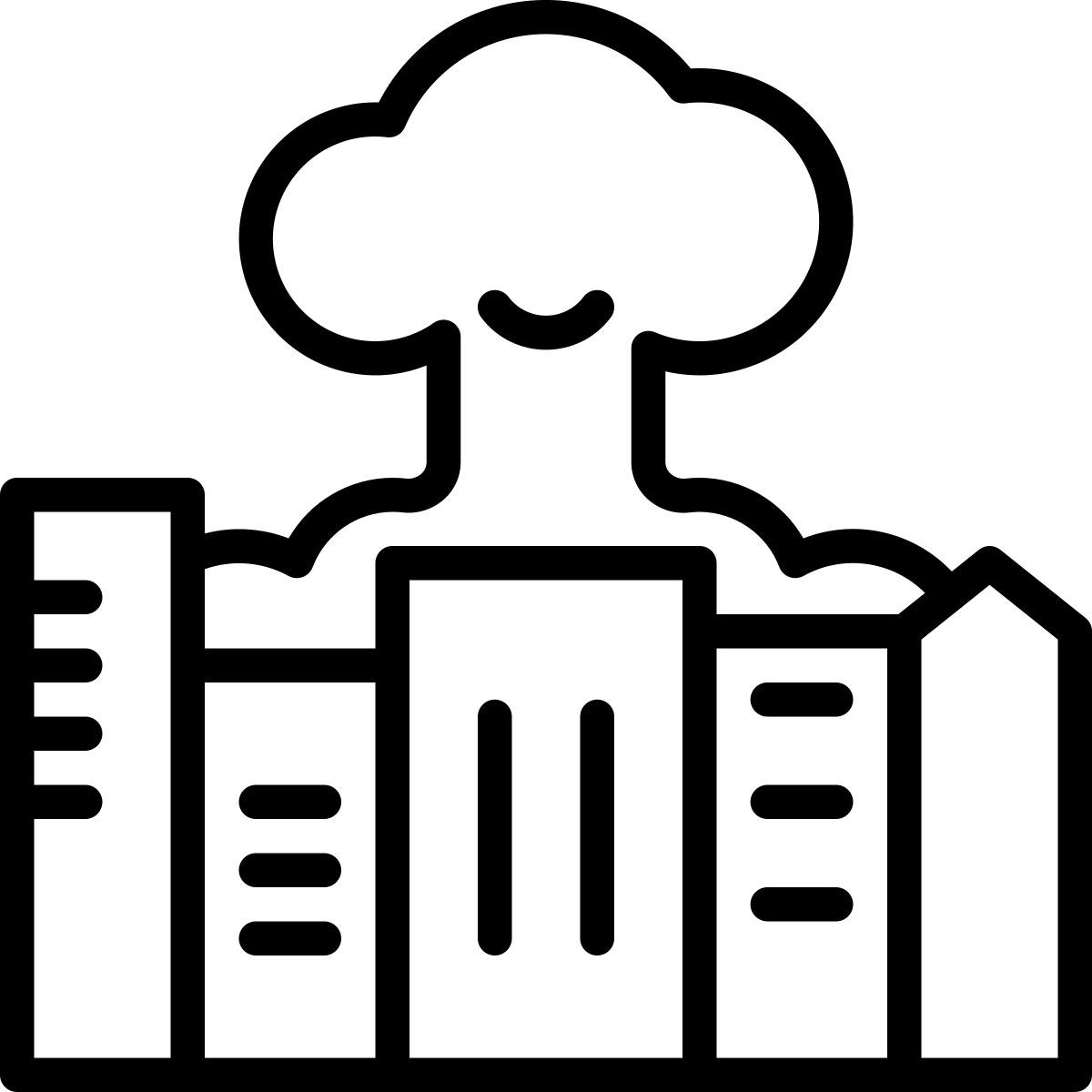 smog icon