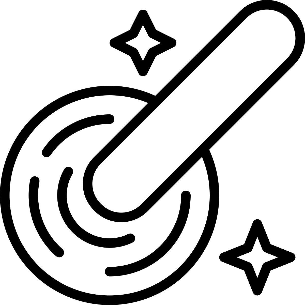 smooth icon
