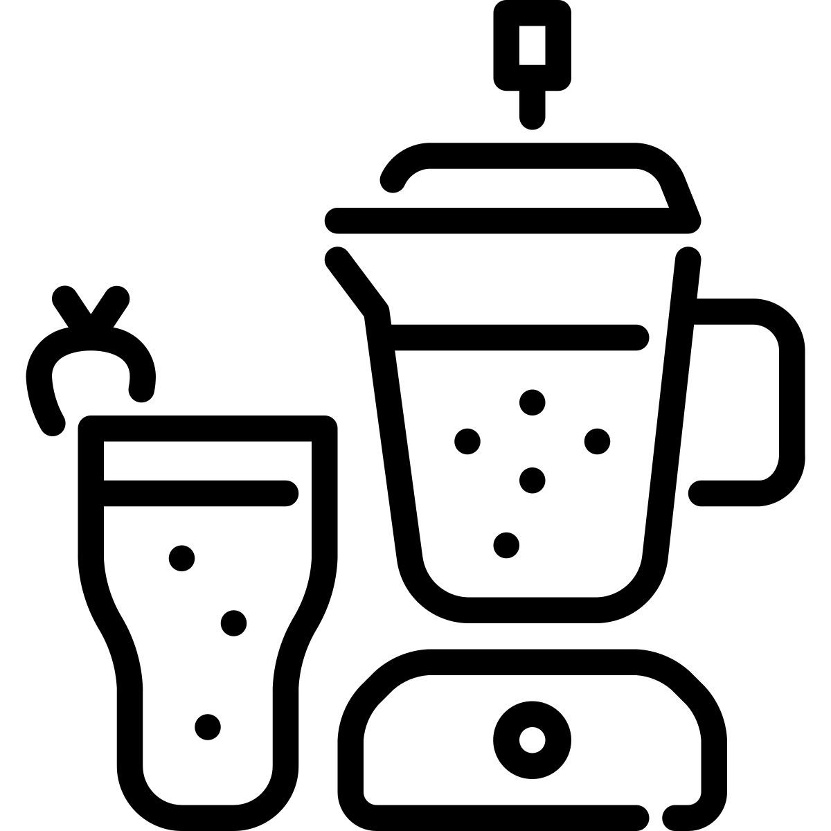smoothie icon