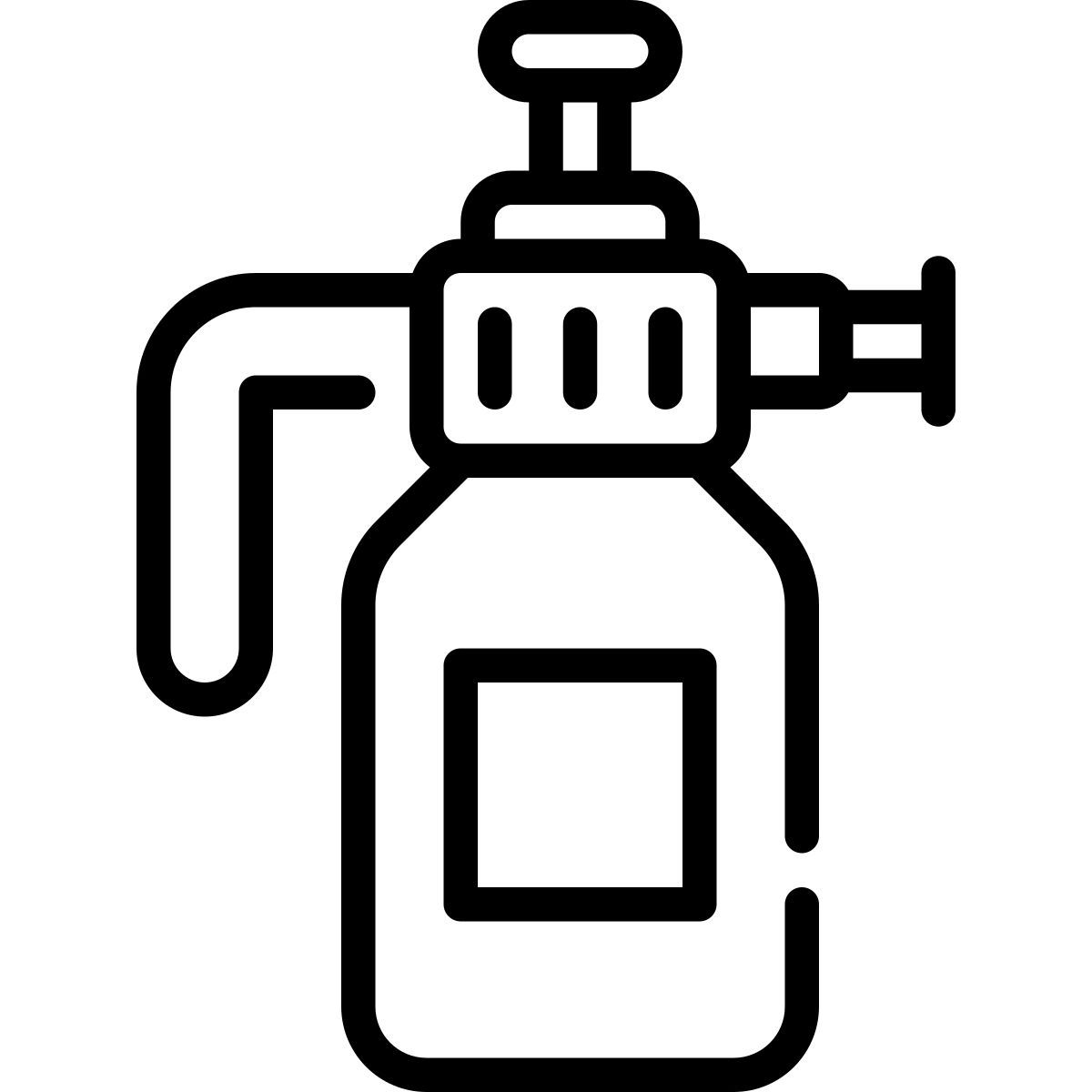 spray icon