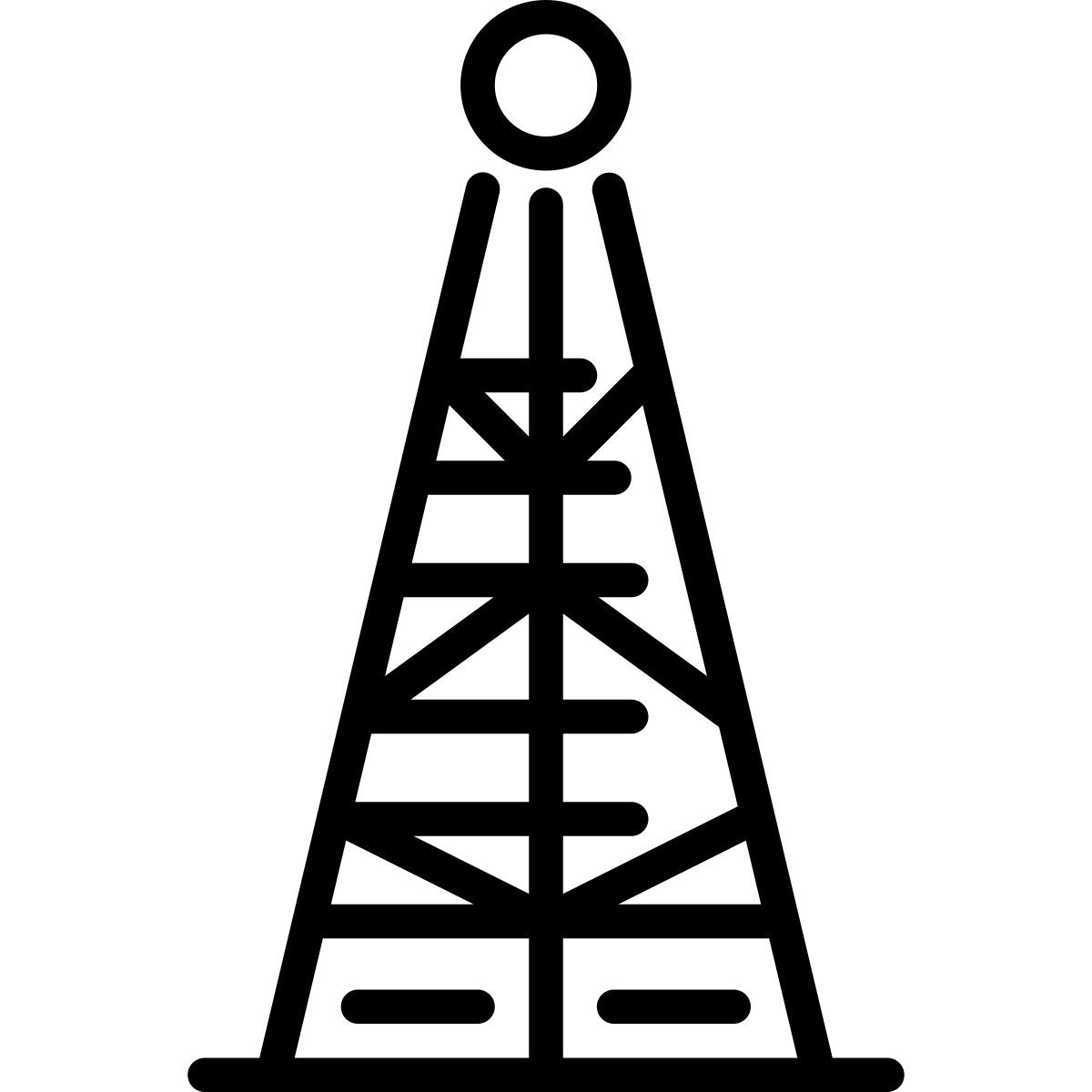 station icon
