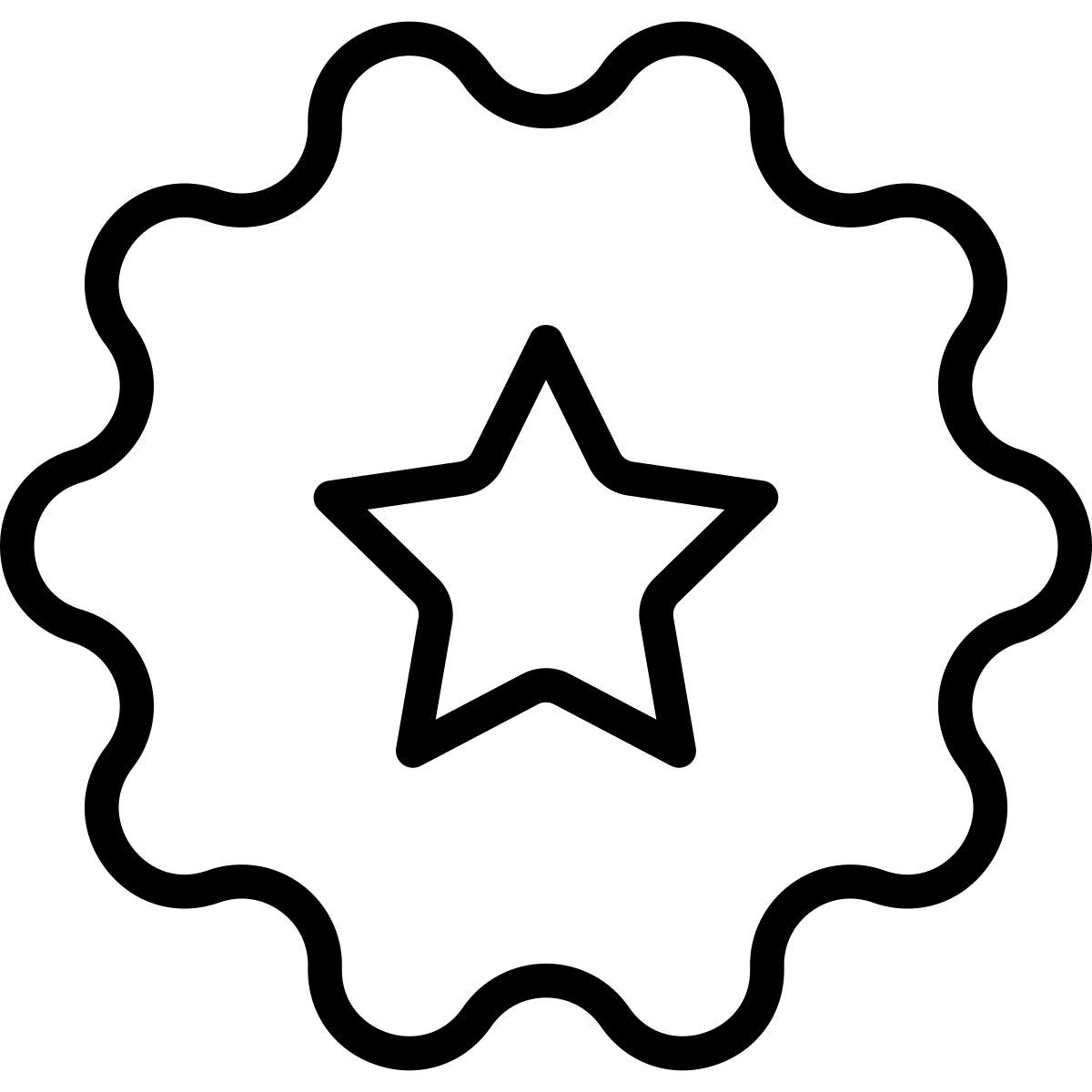 sticker icon