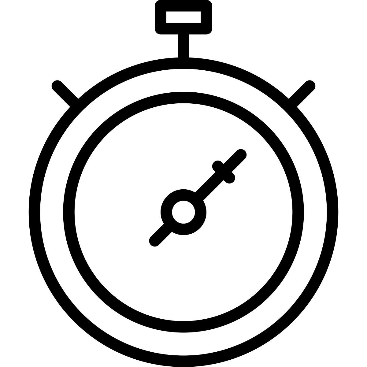 stopwatch icon