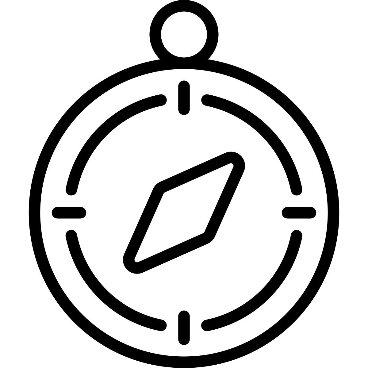 stopwatch icon