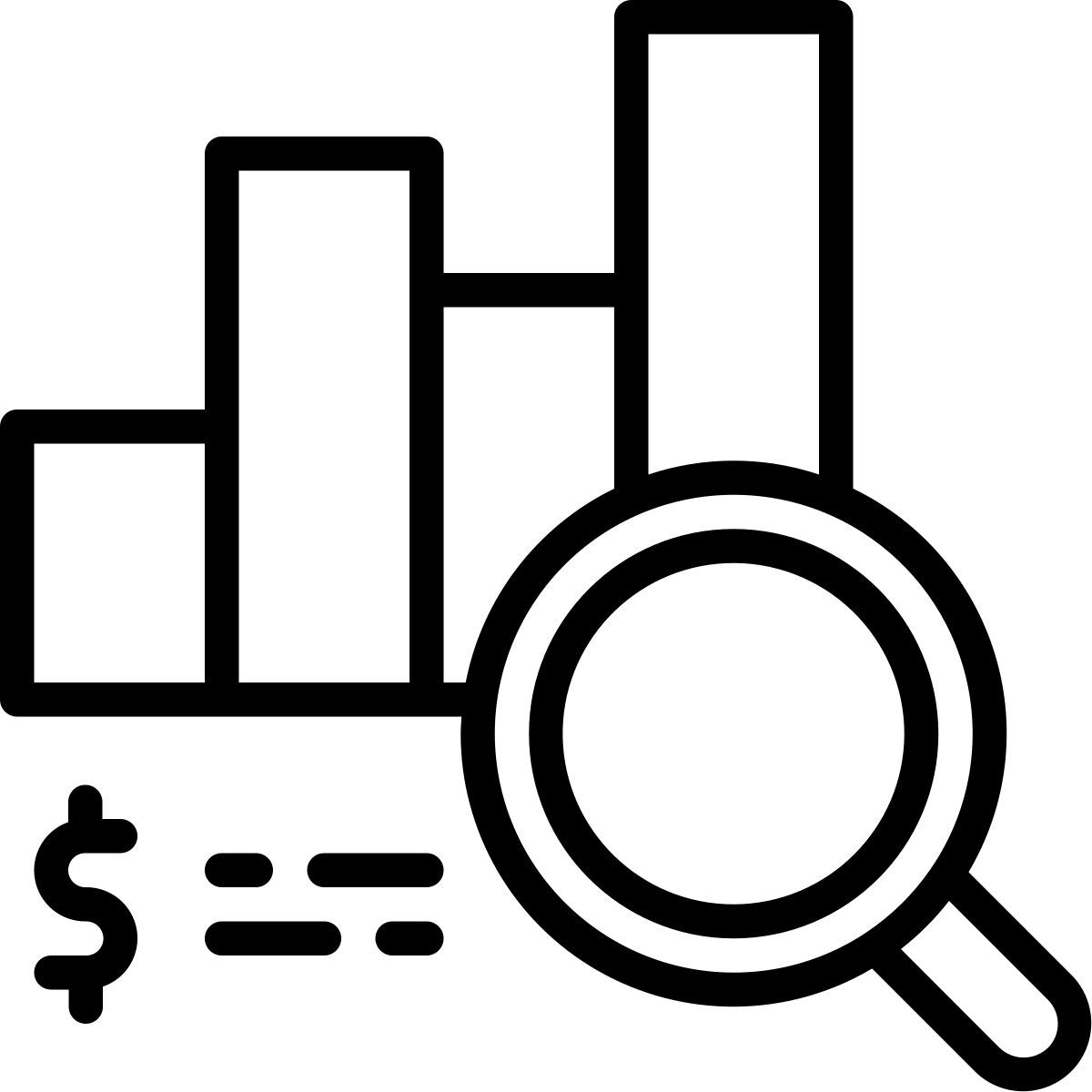 study infographic icon