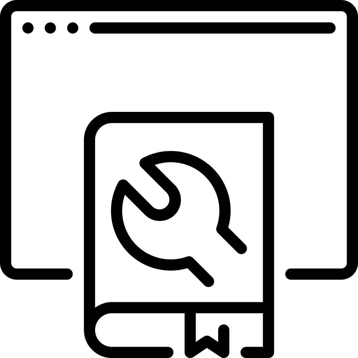 soporte técnico icon