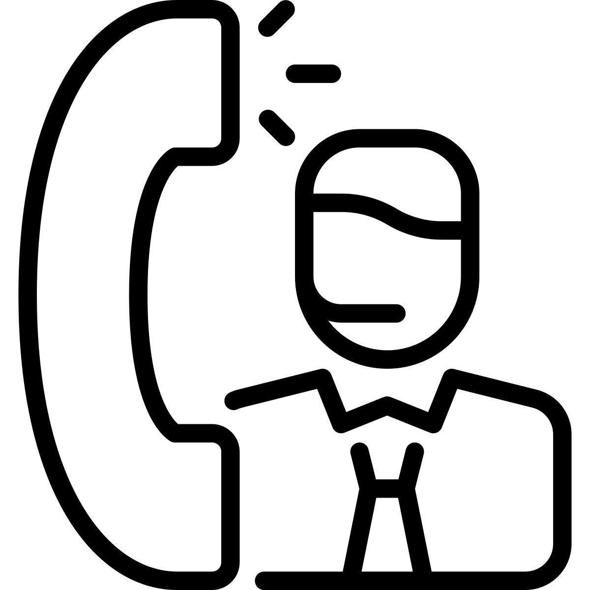 soporte técnico icon