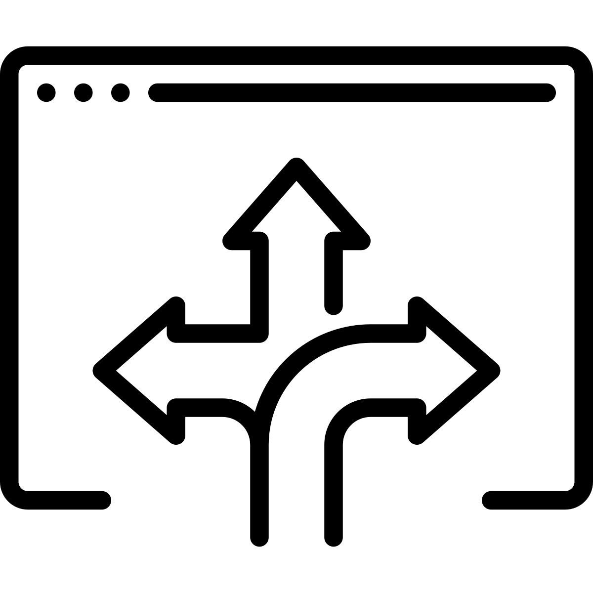 Support technique icon
