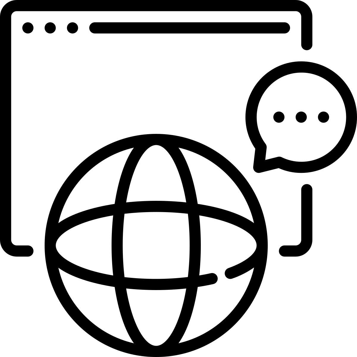 tech support icon