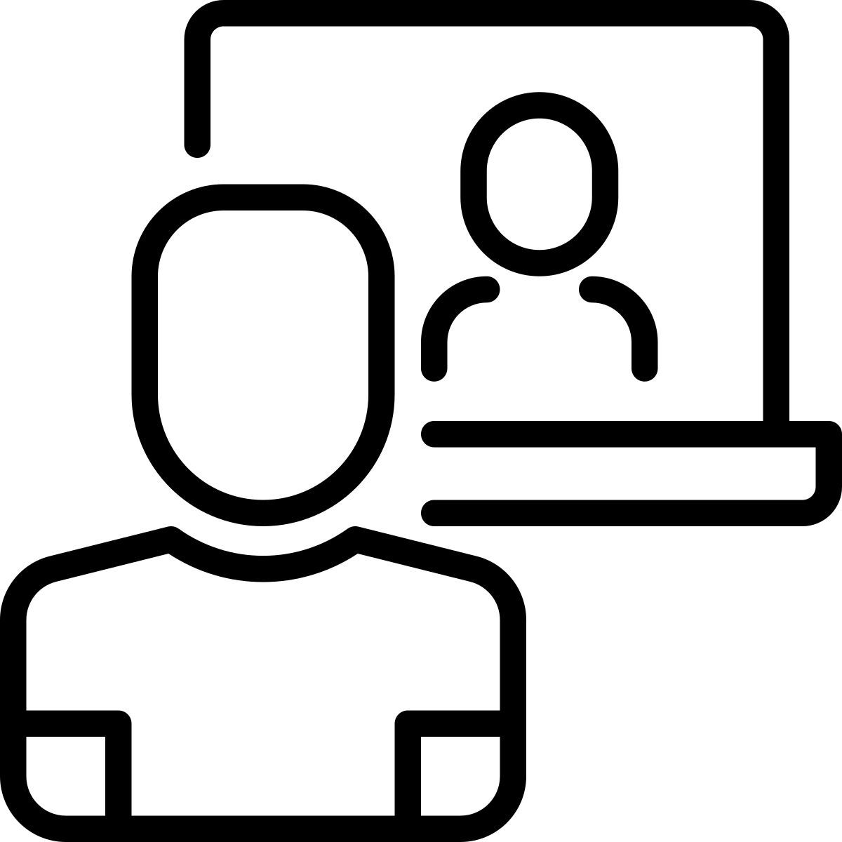 tech support icon