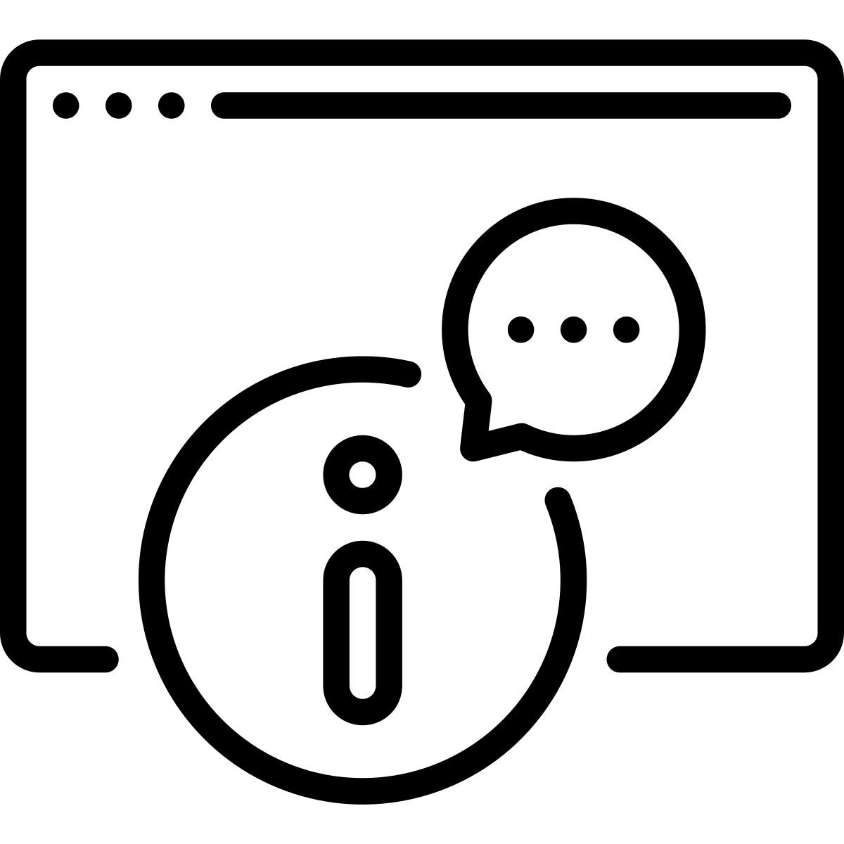 soporte técnico icon