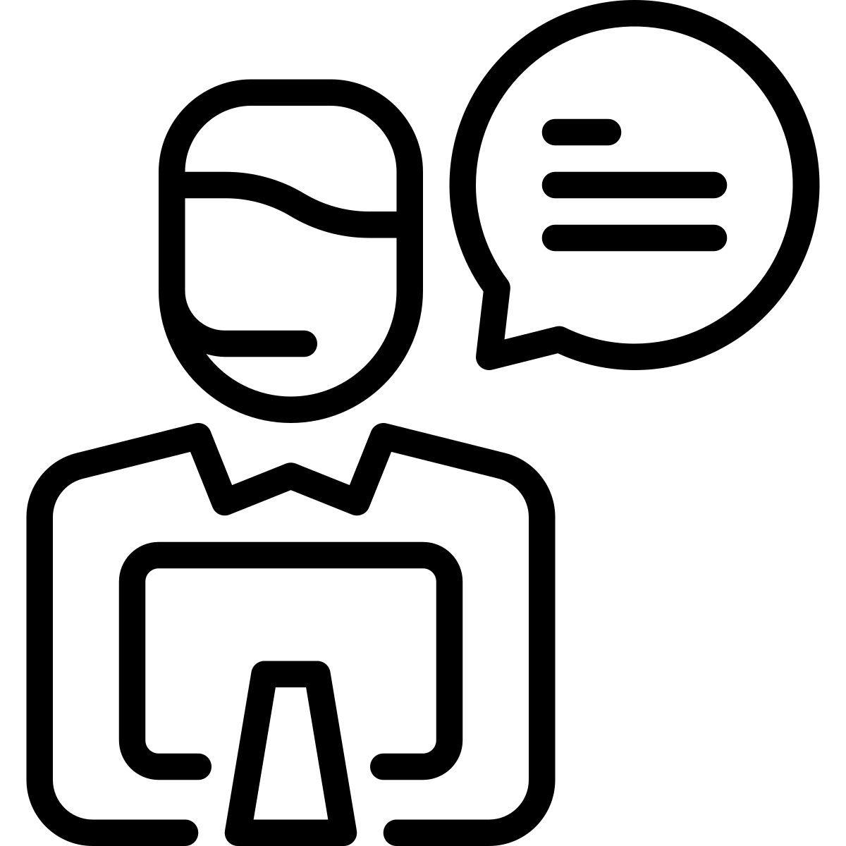 soporte técnico icon