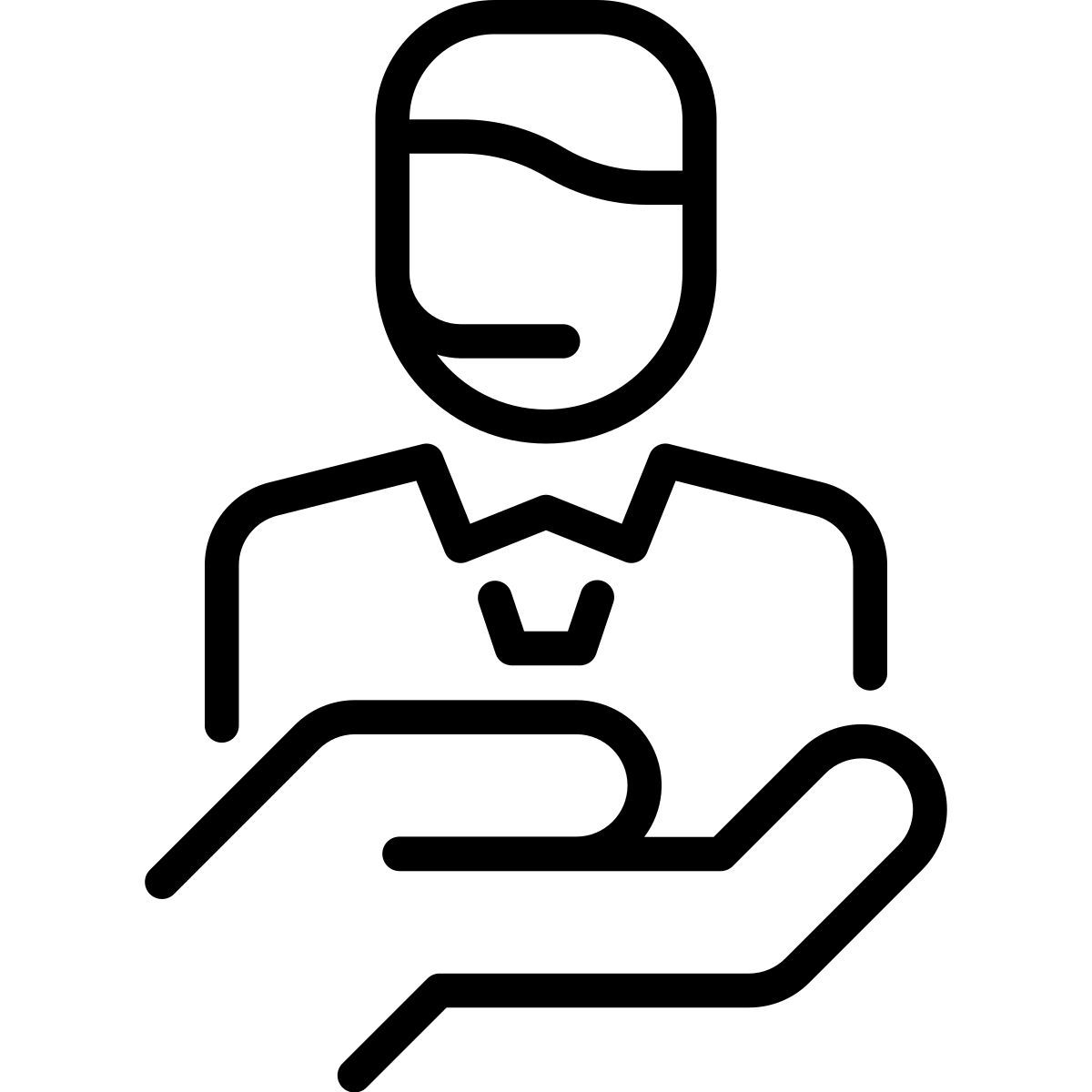 soporte técnico icon