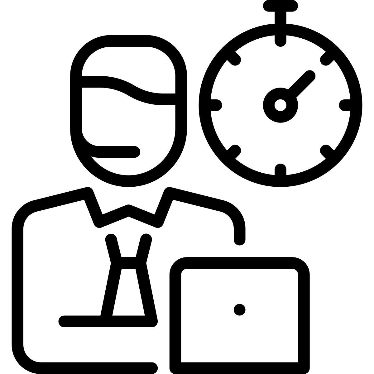 soporte técnico icon