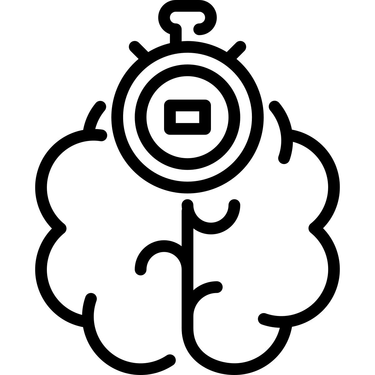 time to think icon