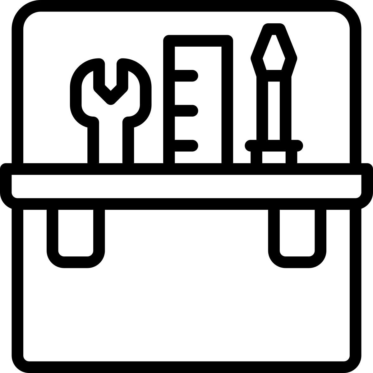toolbox icon