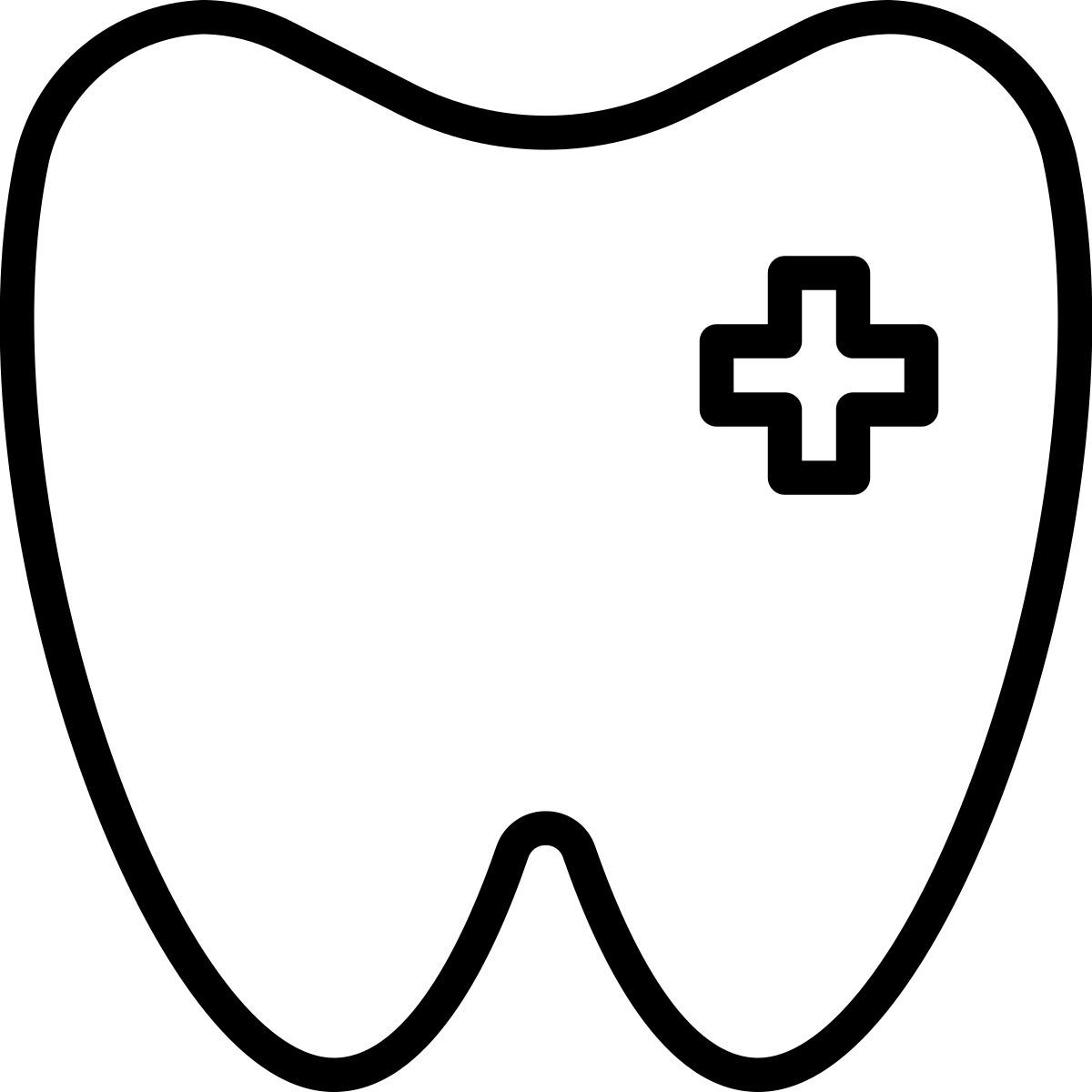 tooth icon