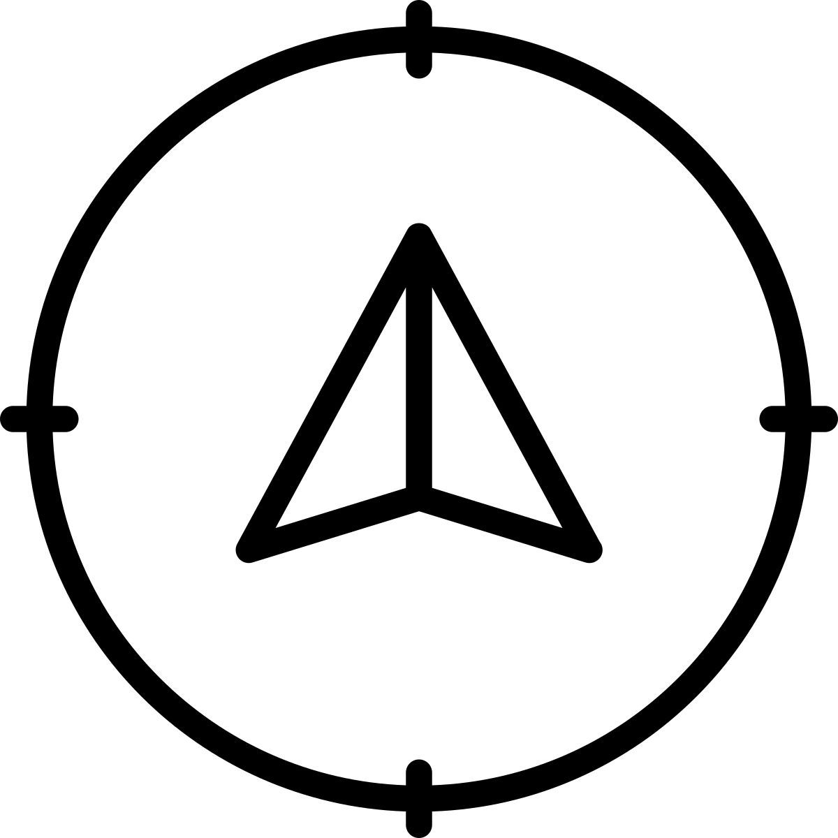 track icon