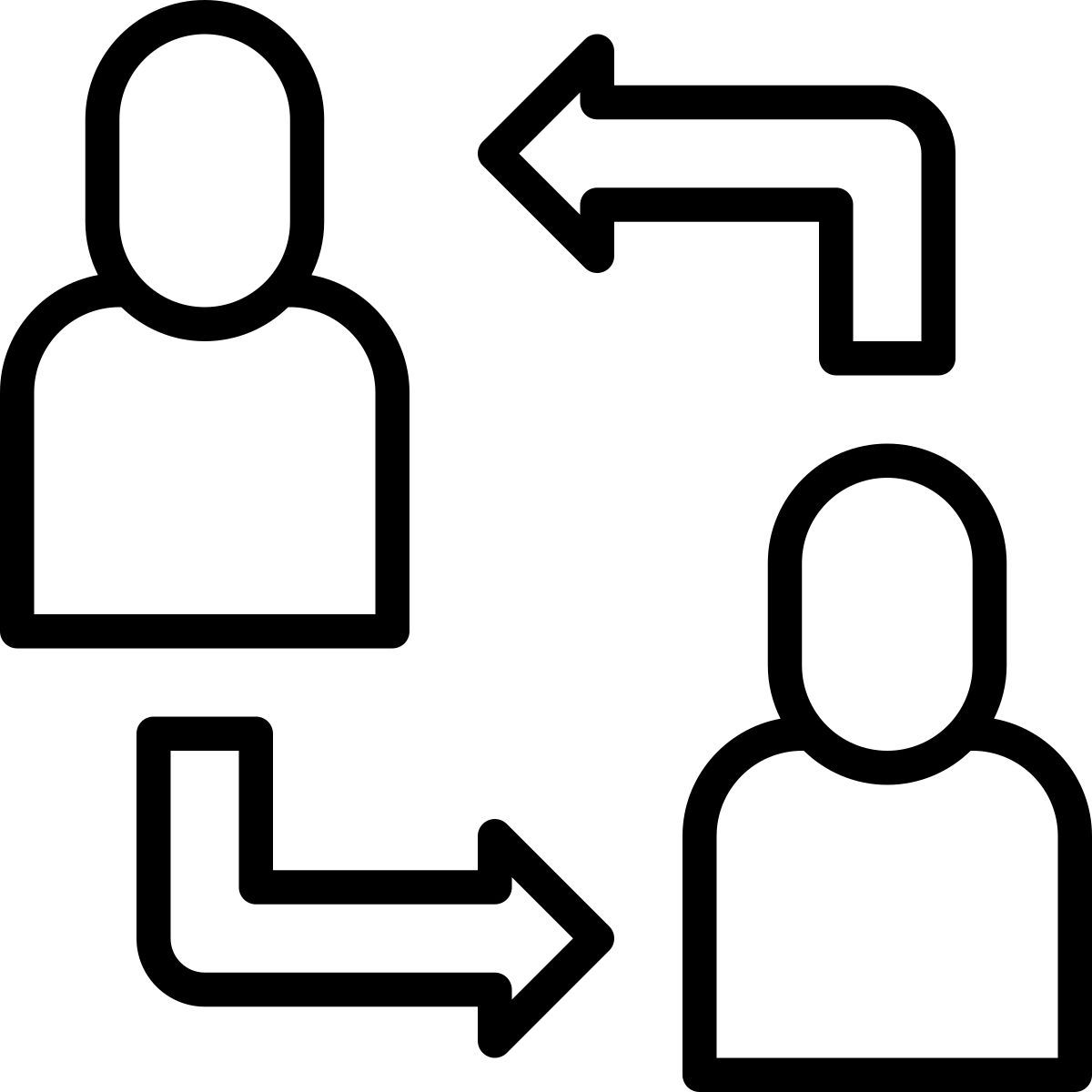 transaction icon