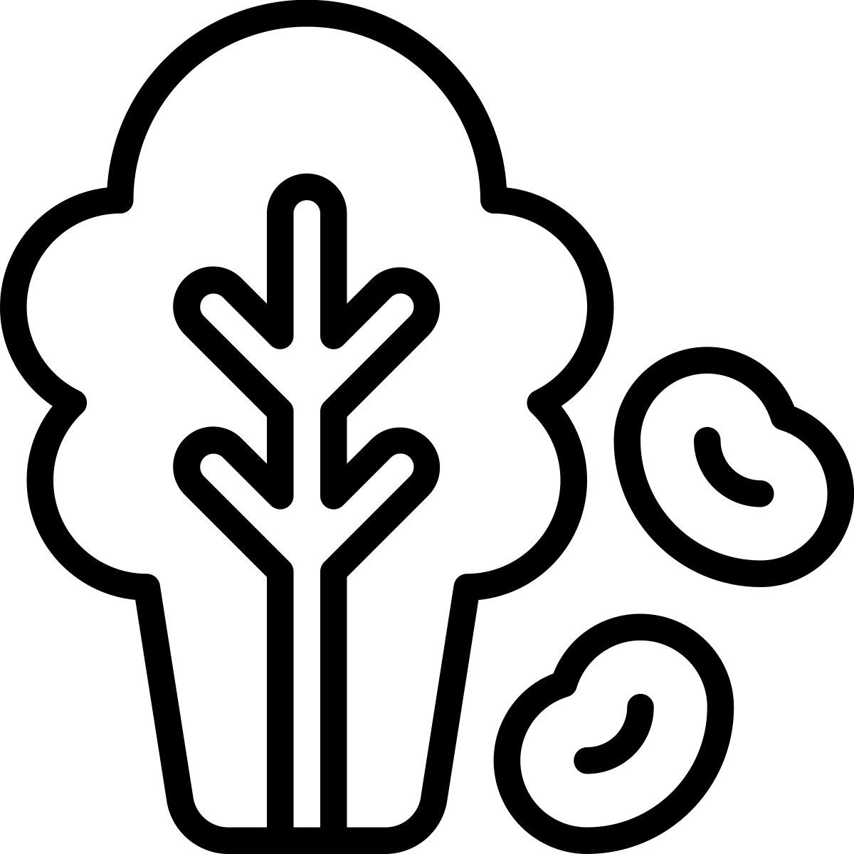 tree icon