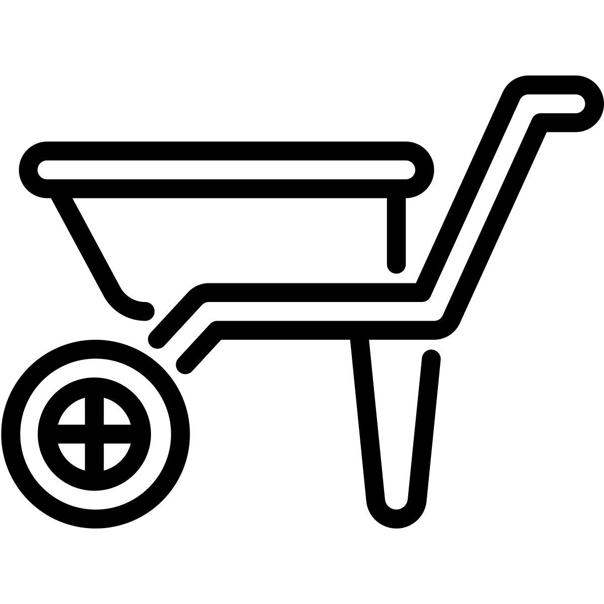 trolley icon
