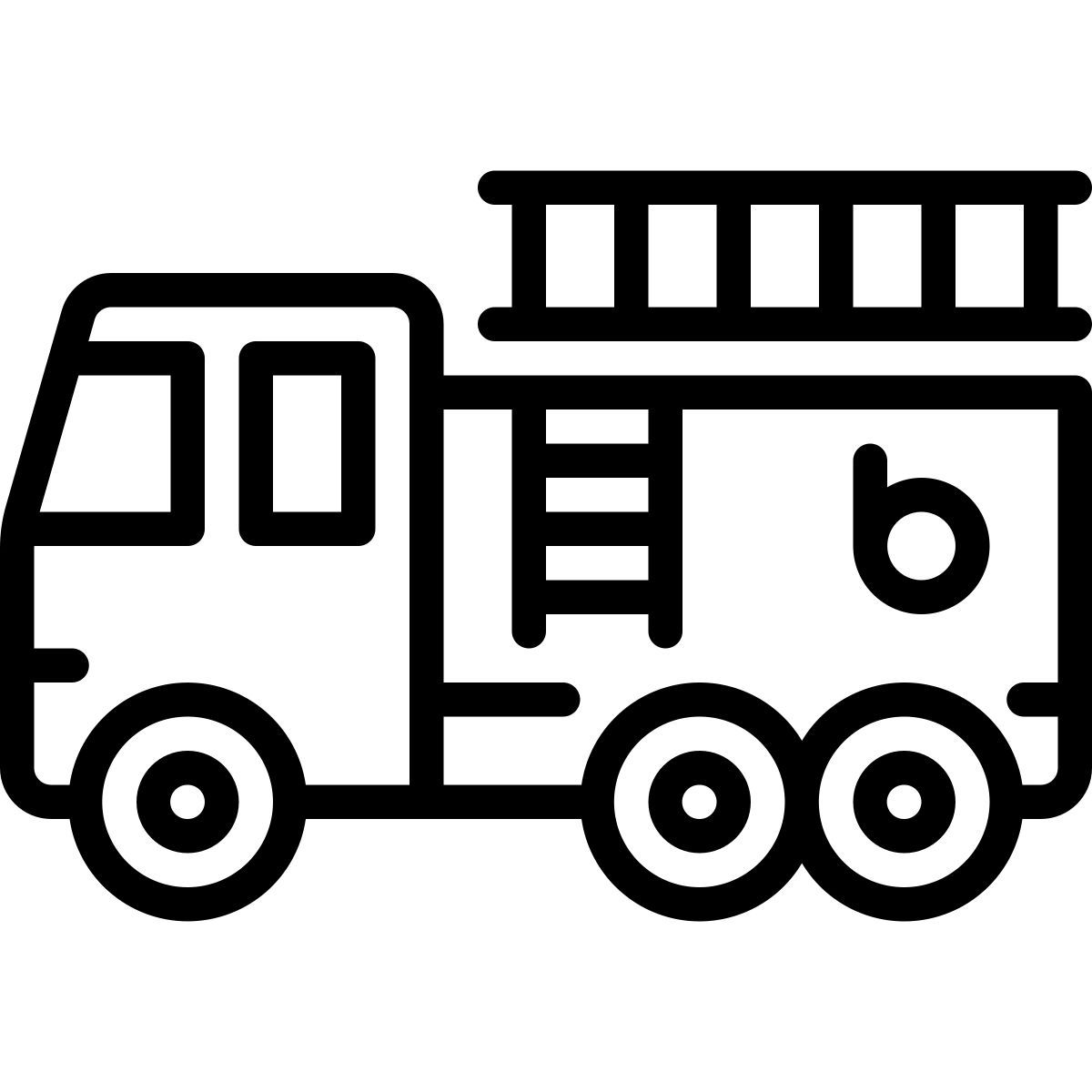 truck icon