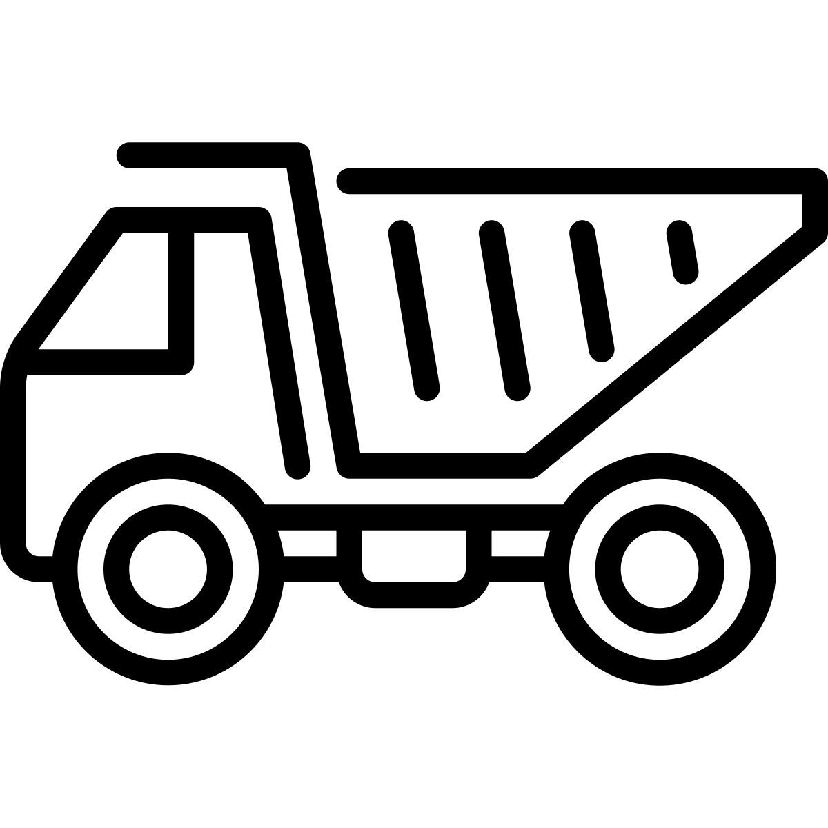 truck icon