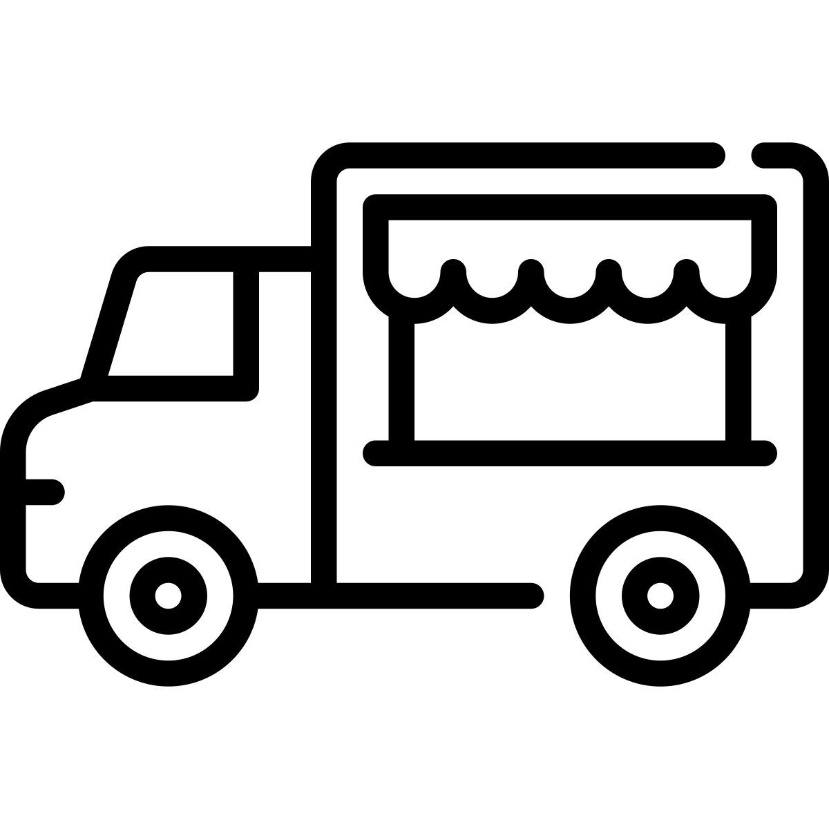 truck icon