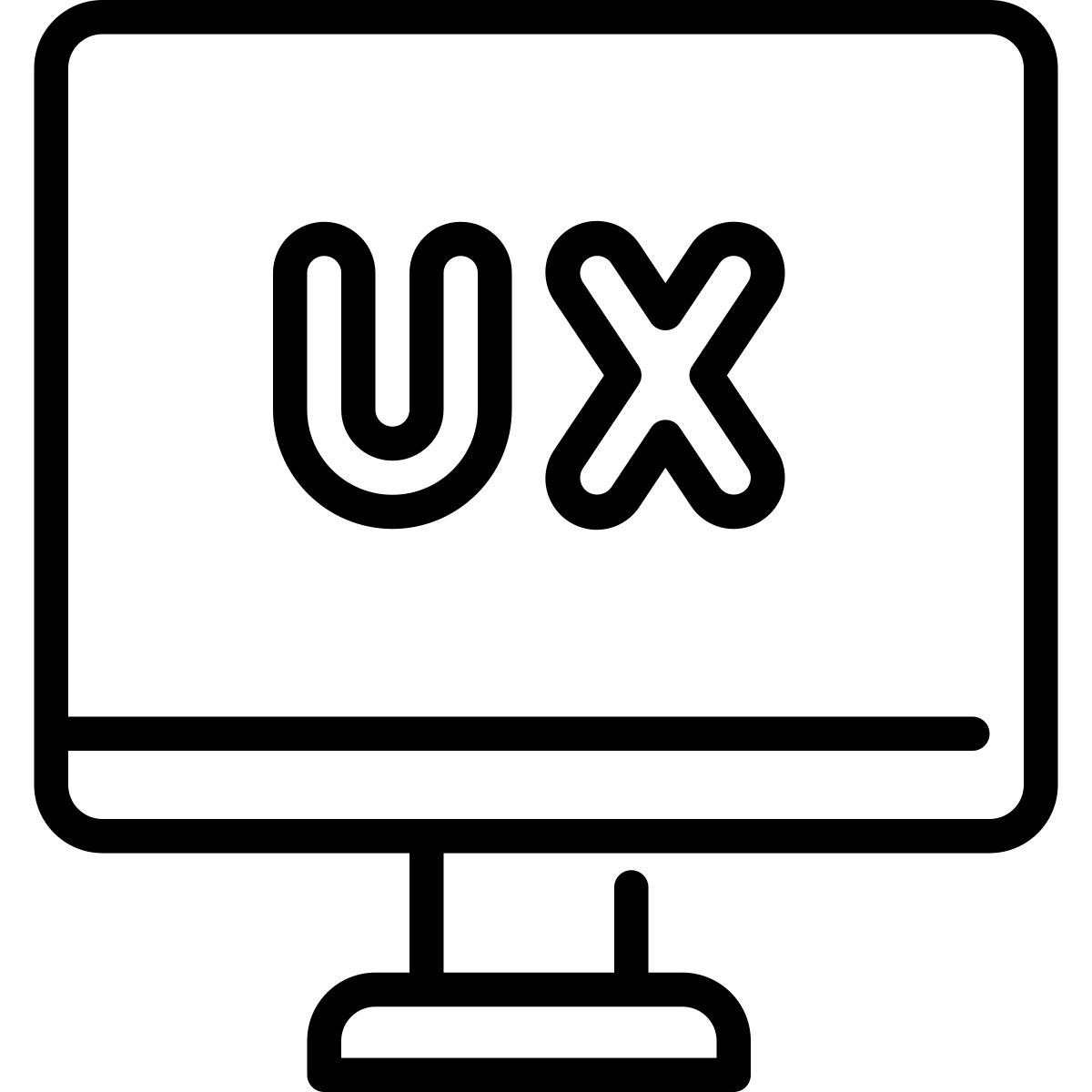 ux design icon