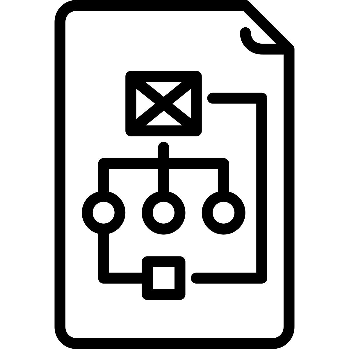 用户体验设计 icon