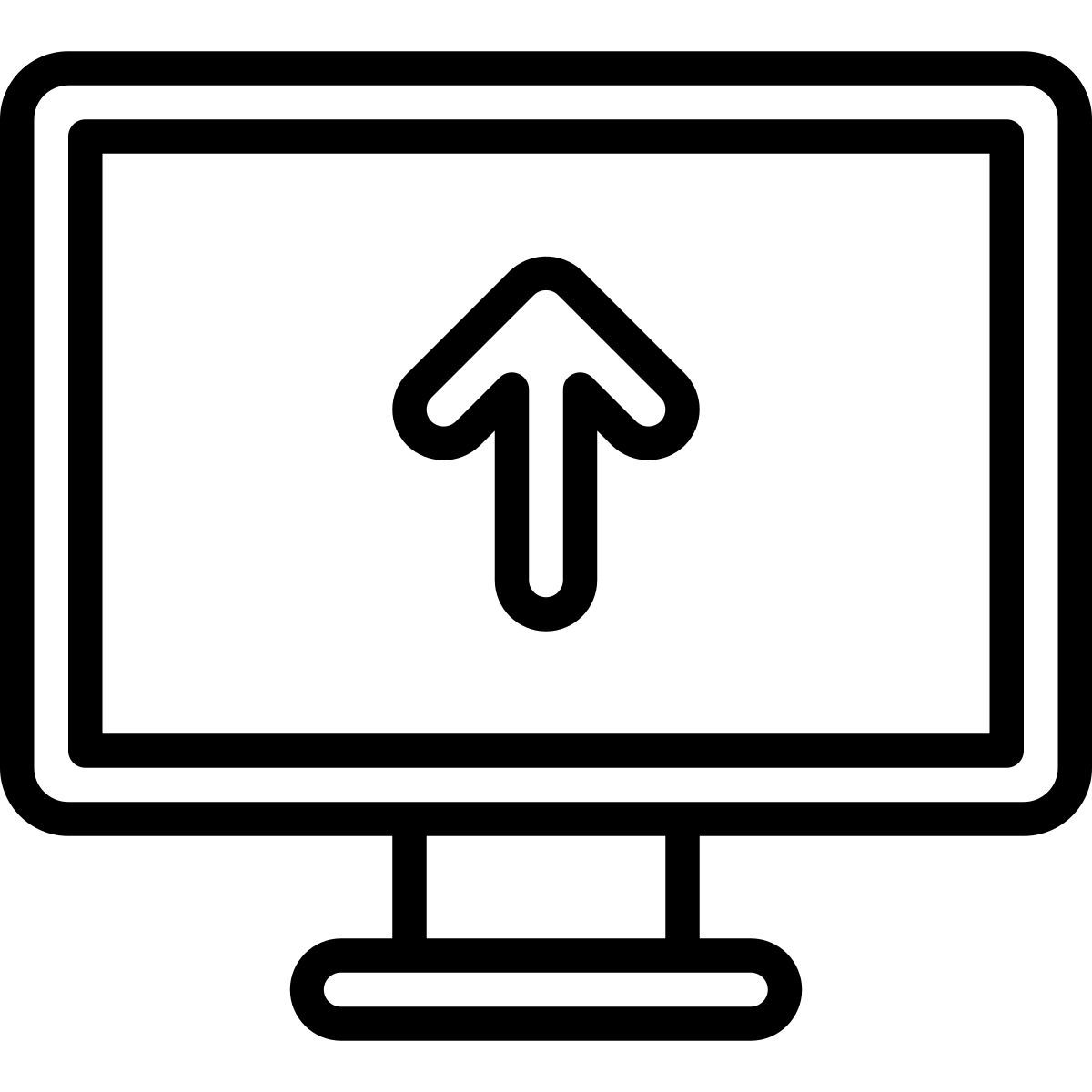 upload icon