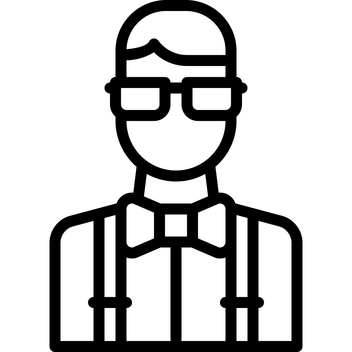 user avatar icon