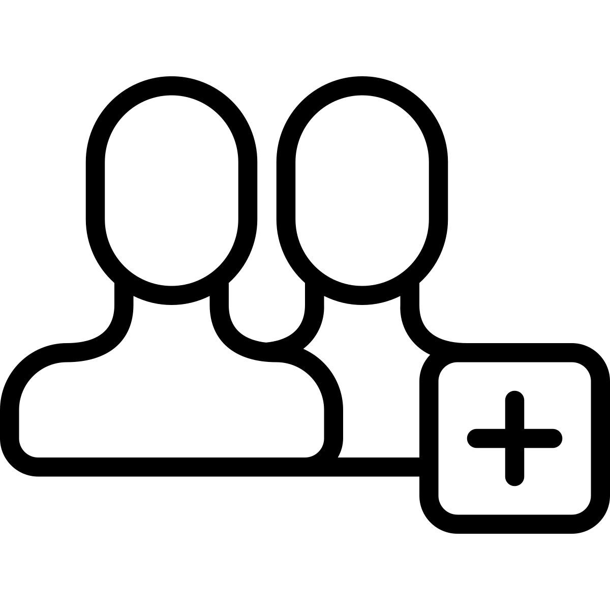 users icon